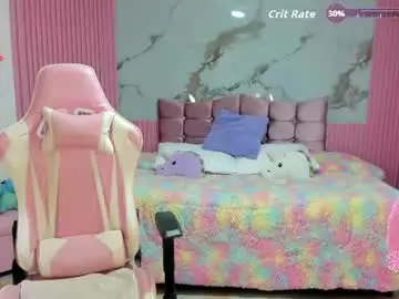 Chaturbate Live Sex Cam of yulii_16