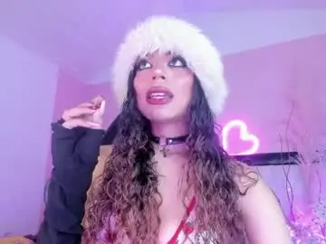 Chaturbate Live Sex Cam of zahara___1