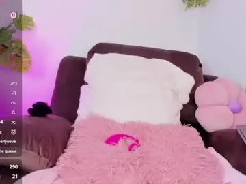 Chaturbate Free Live Porn of _mia_sweett1