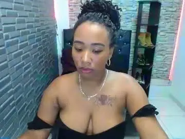 Chaturbate Watch Live Sex Cams of _pamela_ebony_