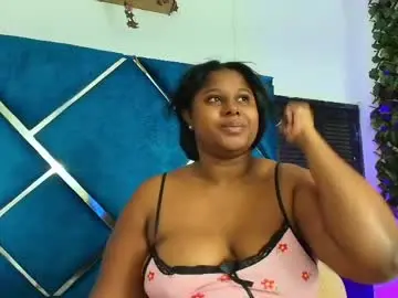Chaturbate Live Sex Cam of alexarousse4u