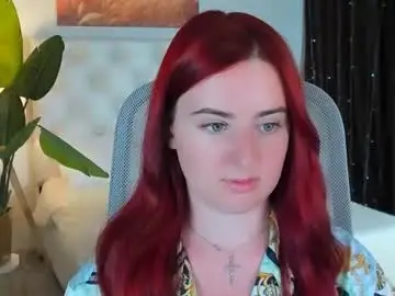 Chaturbate Live Sex Cam of annterry