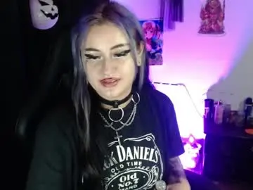 Chaturbate Adult Webcam of arianauwu666