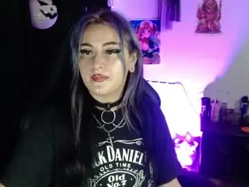Chaturbate Free Live Porn of arianauwu666