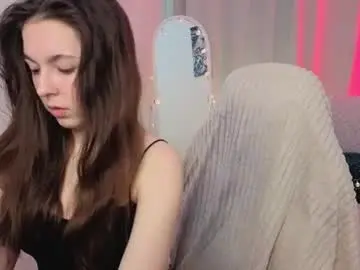 Chaturbate Nude Webcam of bellasvity