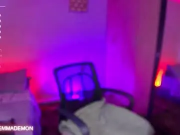 Chaturbate Watch Live Sex Cams of emma_demonn