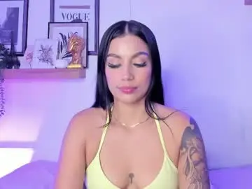 Chaturbate Adult Video Chat of gabihills