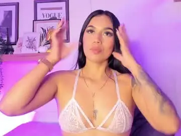 Chaturbate Nude Webcam of gabihills