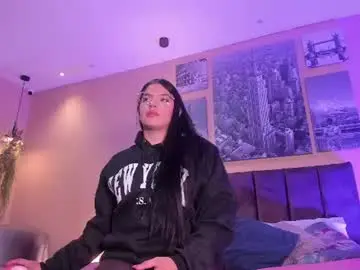 Chaturbate Private Sex Chat of hailey_foxxx