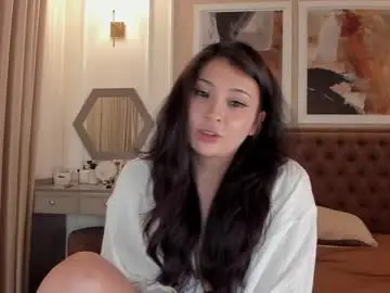 Chaturbate Nude Webcam of jina_meow