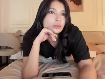 Chaturbate Live Porn of jina_meow