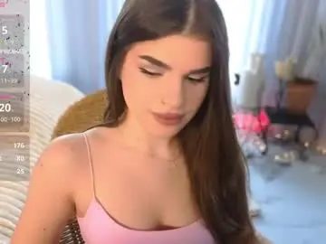 Chaturbate Adult Webcam of lili_hotly