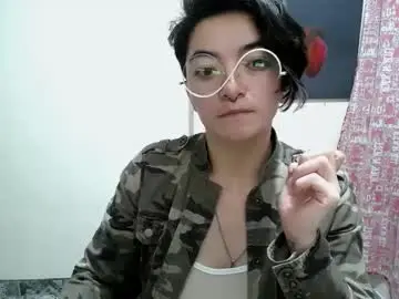 Chaturbate Live Sex of mocca_117