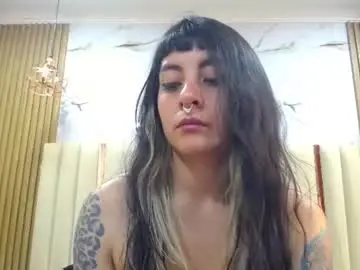 Chaturbate Nude Webcam of naughty_kittenm