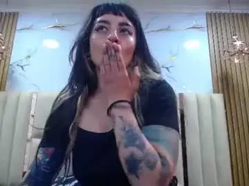Chaturbate Nude Webcam of naughty_kittenm