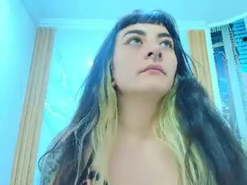 Chaturbate Best live sex cam show of naughty_kittenm