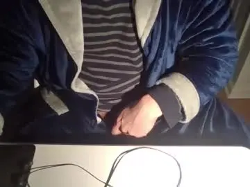 Chaturbate Sex Cam of ny8in