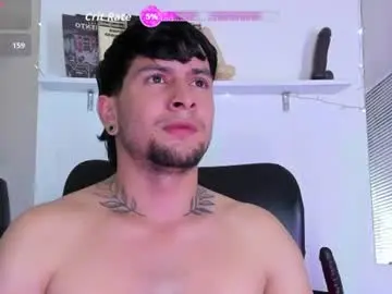 Chaturbate Free Live Porn of sthefanno