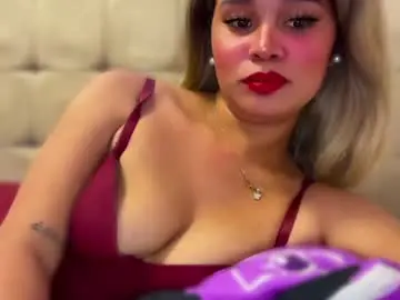 Chaturbate Live Sex Cam of sweetjhessa69