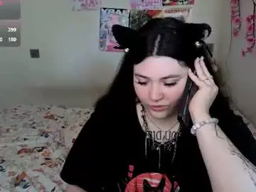 Chaturbate Best Webcam of zanpakut0
