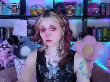 Chaturbate Live Sex of _devilbaby