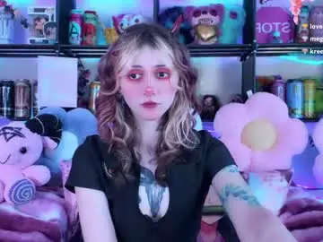 Chaturbate Adult Webcam of _devilbaby