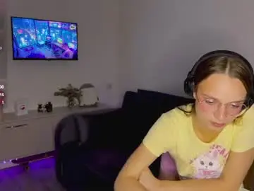 Chaturbate Live Porn of amy_yammy3