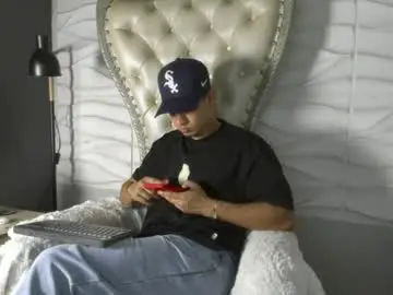 Chaturbate Live Porn of belamiramil