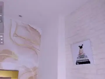 Chaturbate Live Sex of bianca_angel_