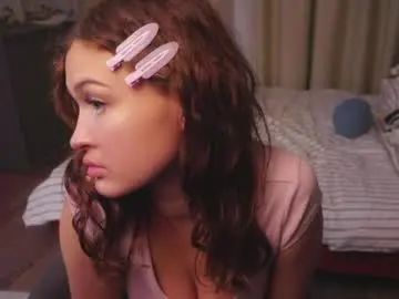 Chaturbate Adult Webcam of christastemmler