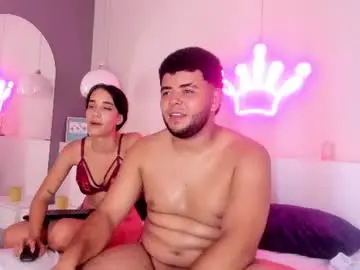 Chaturbate Live Porn of honeytwins