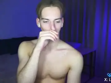 Chaturbate Sex Cam of litmate