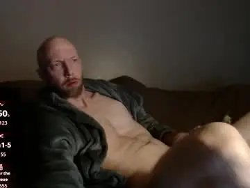 Chaturbate Live Sex of maxrouger