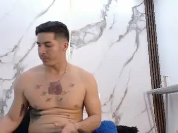 Chaturbate Best Webcam of michaelblackwood_