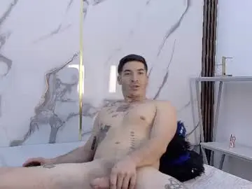Chaturbate Free Live Porn of michaelblackwood_