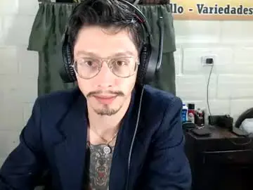 Chaturbate Live Porn of miguel__98