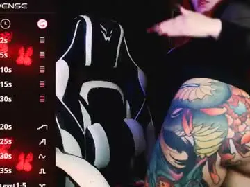 Chaturbate Adult Video Chat of mo_atsui