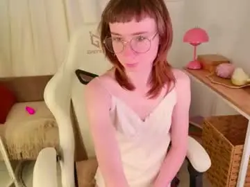 Chaturbate Adult Video Chat of naomi_evermore