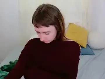 Chaturbate Live Sex of naomi_evermore