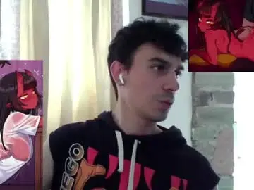 Chaturbate Free Porn Cam of secretstream