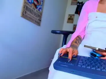 Chaturbate Nude Webcam of selina_kyl3