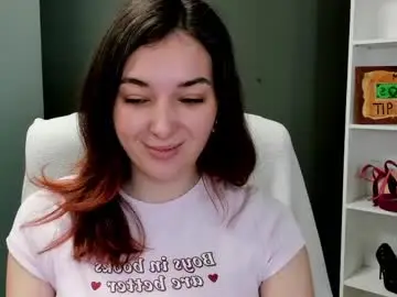 Chaturbate Free Porn Cam of sugar_xmegan