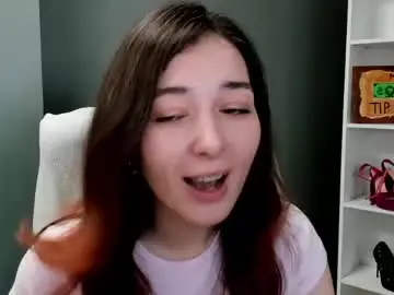 Chaturbate Free Porn Cam of sugar_xmegan