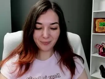Chaturbate Free Porn Cam of sugar_xmegan