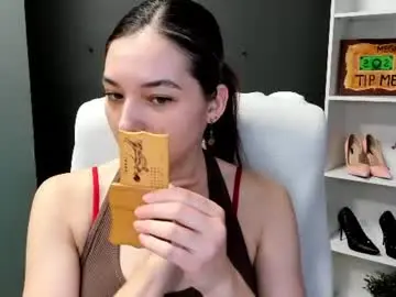 Chaturbate Live Sex Cam of sugar_xmegan