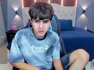 Chaturbate Adult Webcam of tommy18__