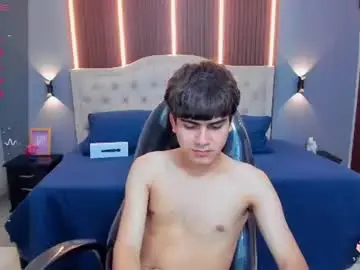 Chaturbate Best live sex cam show of tommy18__