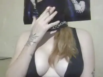 Chaturbate Private Sex Chat of violetfox26