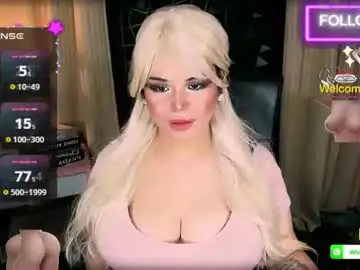 Chaturbate Free Porn Cam of xhugeharleyselfsuckerx