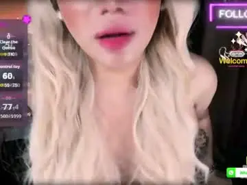 Chaturbate Best Webcam of xhugeharleyselfsuckerx